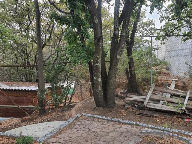 VENDO TERRENO CON USO DE SUELO HABITACIONAL EN SANTA ANA JILOTZINGO
