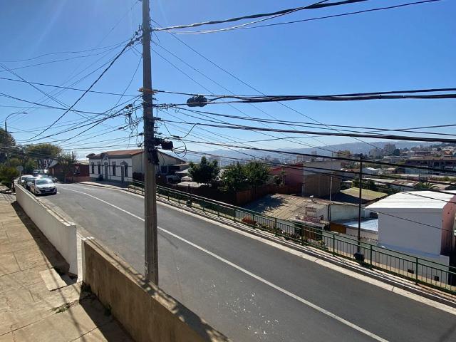 Vendo terreno con casa en recreo viña del mar