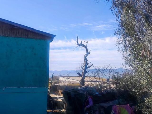 VENDO TERRENO CON CASAS SECTOR RECOLETA COQUIMBO