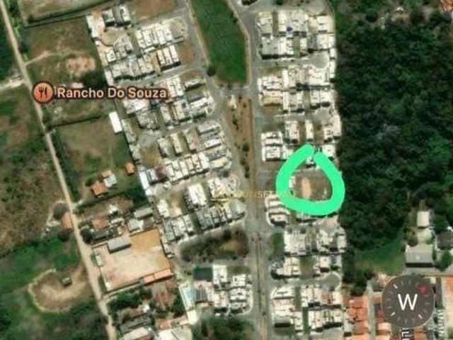 Vendo Terreno Condomínio Bosque Manacá