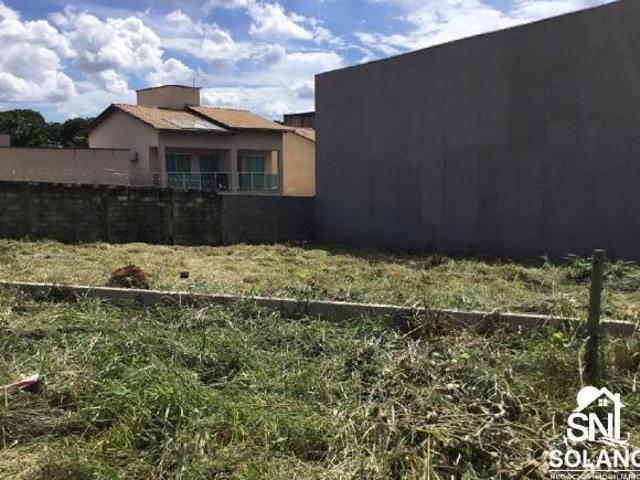 VENDO TERRENO DE ESQUINA NA CIDADE VERA CRUZ GO