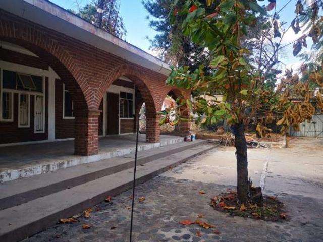 VENDO TERRENO DE 1900 MTS EN COL EMILIANO ZAPATA