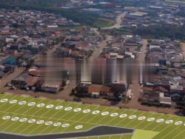Vendo Terreno de 130 m² à venda em Umbará