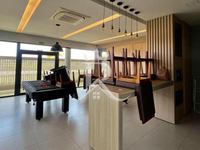 VENDO Terreno de 252m2 no Condomínio Araguarí Parque Tauá