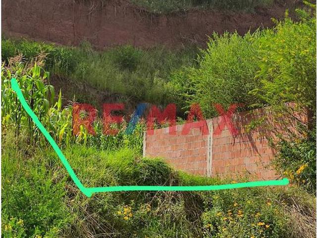 Vendo Terreno De 275 M2 En Retamayoc San Sebastian Cusco, A 7 Minutos Del Paradero Kiosko Velasco Astete