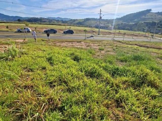 Vendo Terreno de 400 m² condomínio Reserva Carraro Socorro SP