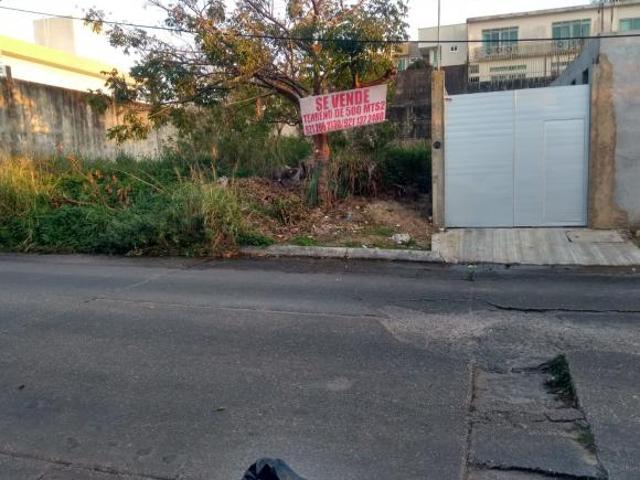 VENDO TERRENO DE 500MTS EN COLONIA PETROLERA EN EXCELENTE UBICACION