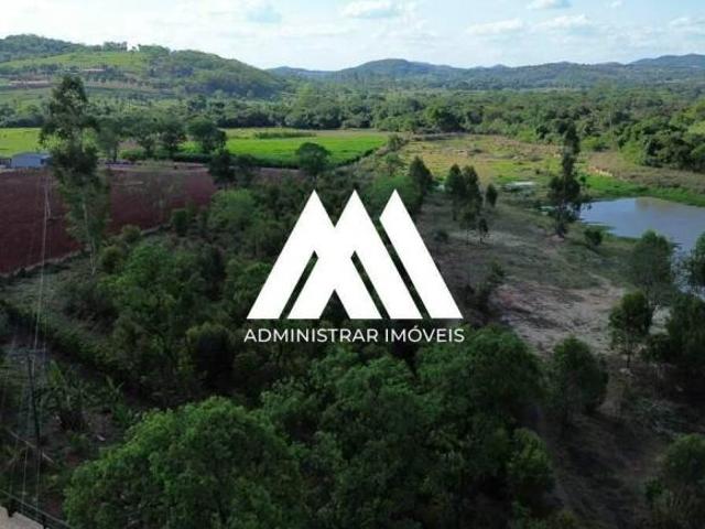 Vendo terreno de 69 mil metros em Itaúna na área rural!