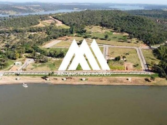 Vendo terreno em Carmo do Cajuru com ótima localização!