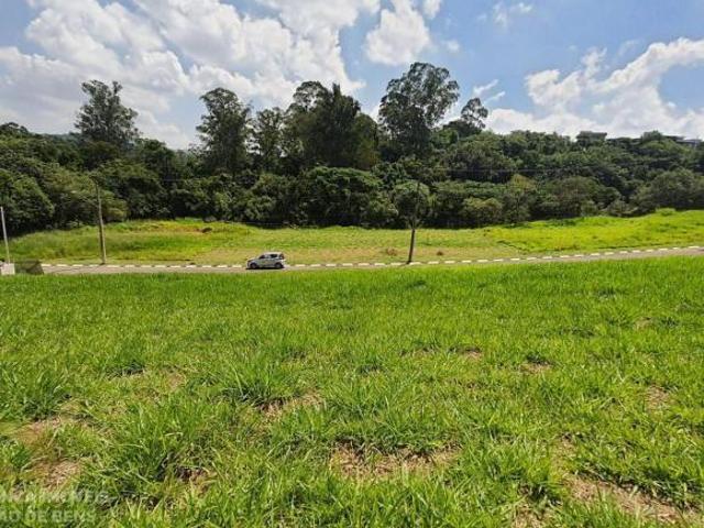 Vendo Terreno em Condomínio Villagio Surú Santana de Parnaíba SP