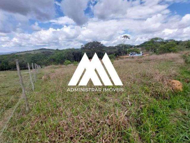 Vendo terreno em Itatiaiuçu com ótima localização!