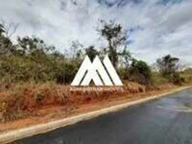 Vendo terreno em Itatiaiuçu com ótima localização!