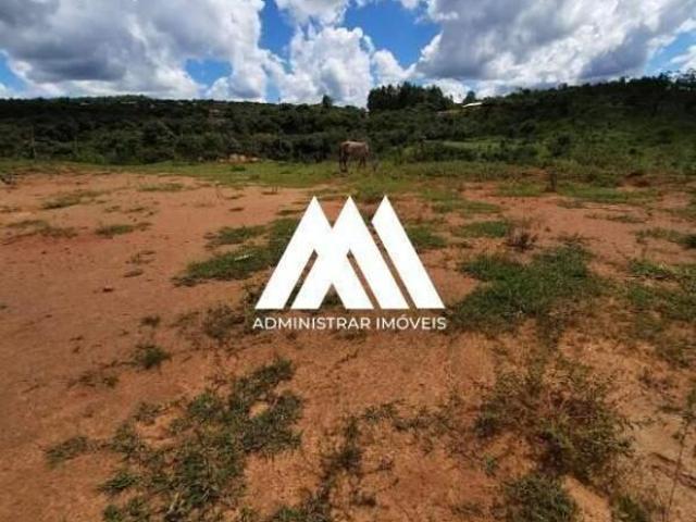 Vendo terreno em Itatiaiuçu com ótima localização!