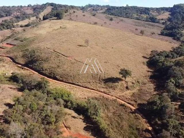 Vendo terreno em Itatiaiuçu de 14 hectares excelente localização
