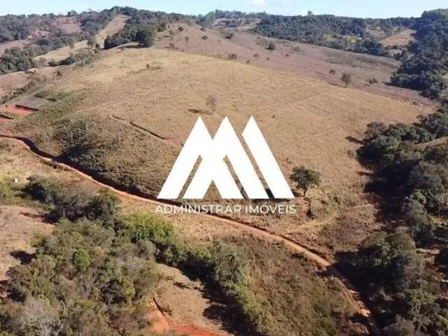 Vendo terreno em Itatiaiuçu de 14 hectares excelente localização