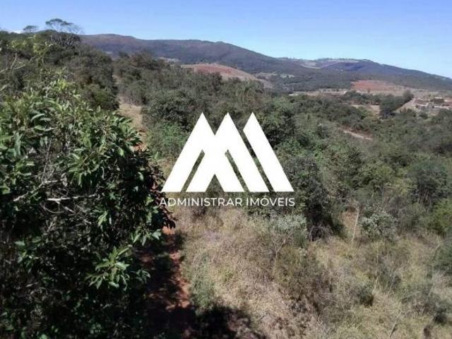 Vendo terreno em Itatiaiuçu de 30.000m² excelente localização