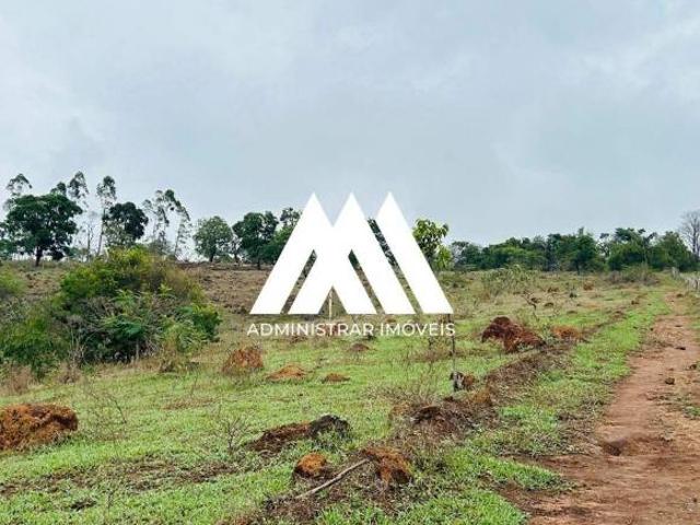 Vendo terreno em Itatiaiuçu de 40.000m² excelente localização