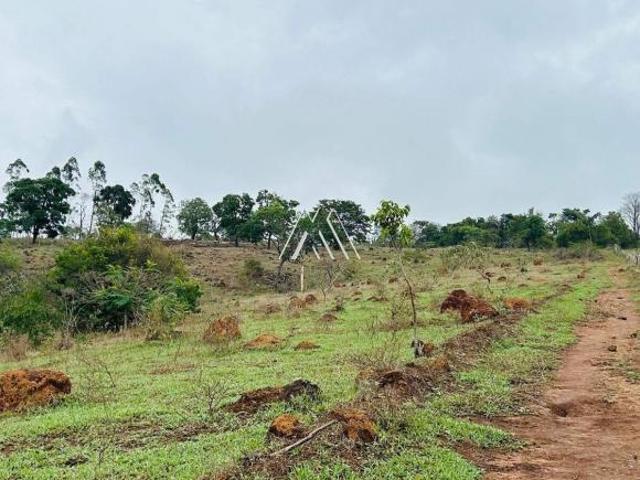 Vendo terreno em Itatiaiuçu de 40.000m² excelente localização