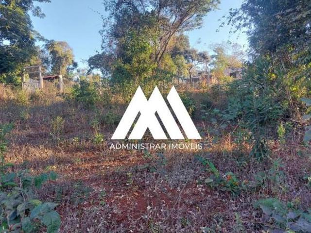 Vendo terreno em Itaúna com ótima localização!