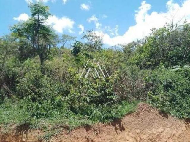 Vendo terreno em Piracema de 1 hectare pronto para construção!