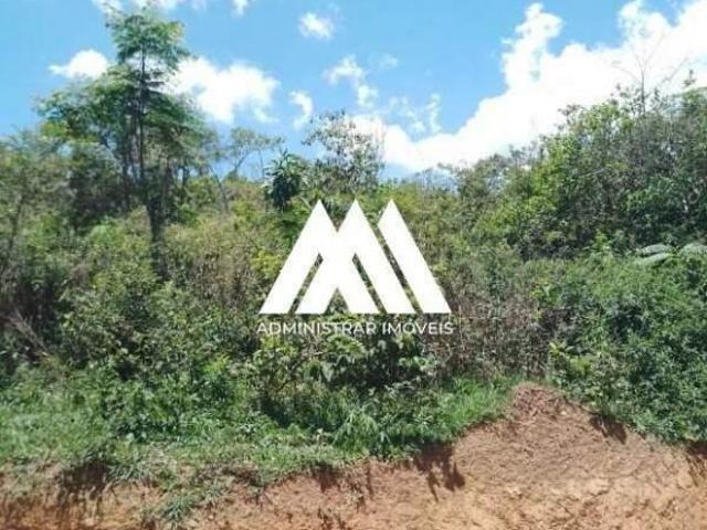 Vendo terreno em Piracema de 1 hectare pronto para construção!