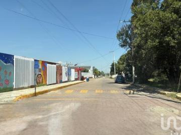 VENTA TERRENO ACUANAMALA, TLAXCALA 4,800M2 A 2 MIN VIA CORTA STA ANA