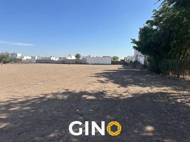 Vendo TERRENO en Culiac?n