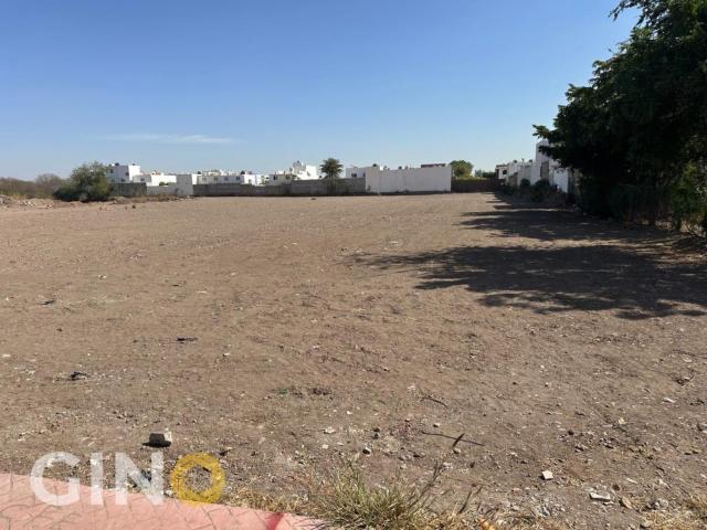 Vendo TERRENO en Culiac?n