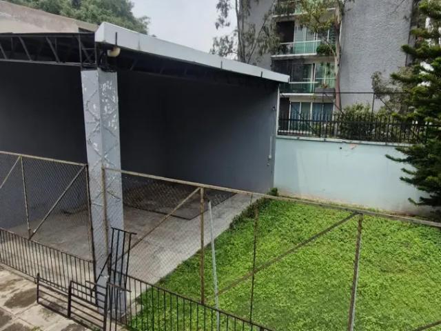 VENDO TERRENO EN CALLE DE RIO MAYO
