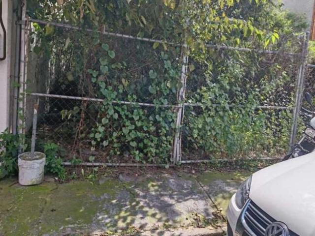 Vendo terreno en col Presidentes ejidales