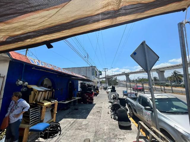 VENDO TERRENO EN EJIDO 1RO DE MAYO NORTE BOCA DEL RIO, VER