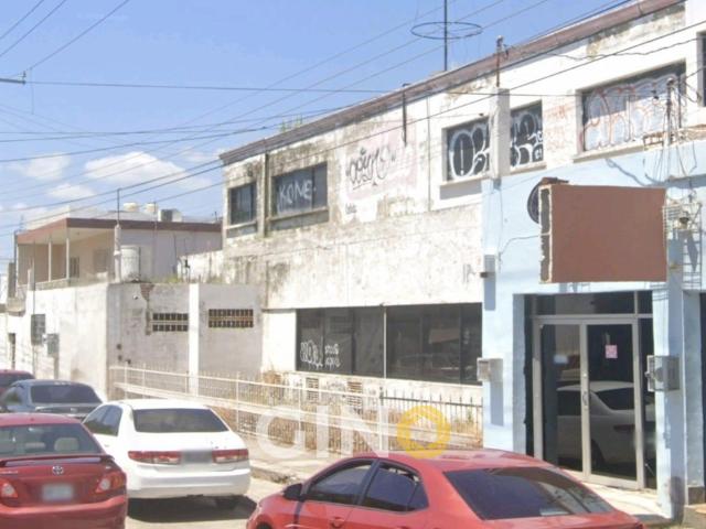 Vendo terreno en el centro de Culiac?n
