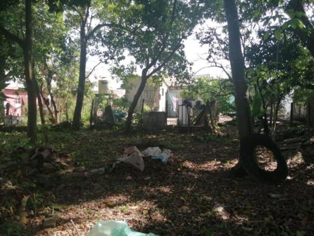 VENDO TERRENO EN GAVIOTAS SUR, SECTOR COQUITOS, VILLAHERMOSA, TABASCO