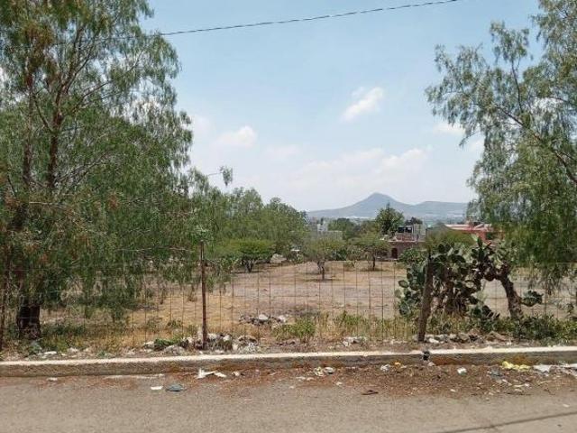 Vendo Terreno en Huehuetoca Edo. Mex, $6,750,000