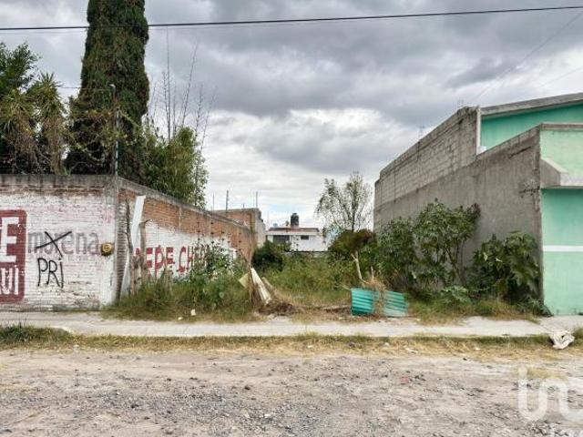 VENDO TERRENO EN HELIOTROPOS, SAN RAMON, PUEBLA