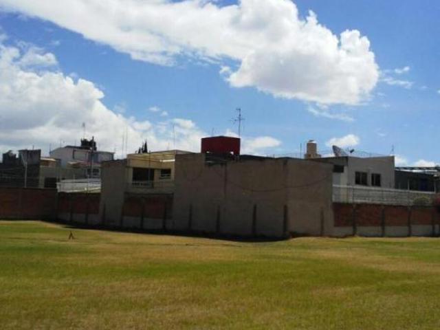 VENDO TERRENO EN LERDO DE TEJADA, TOLUCA CENTRO