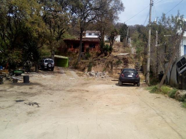 VENDO TERRENO EN PROGRESO INDUSTRIAL, NICOLAS ROMERO