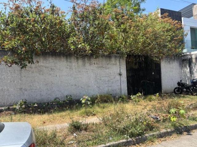 Vendo Terreno en Providencia