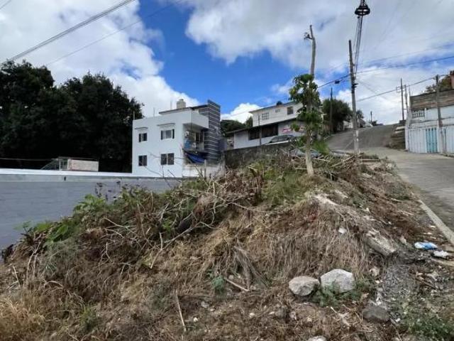 VENDO TERRENO EN XALAPA CERCXA DE CHEDRAUI CARAM