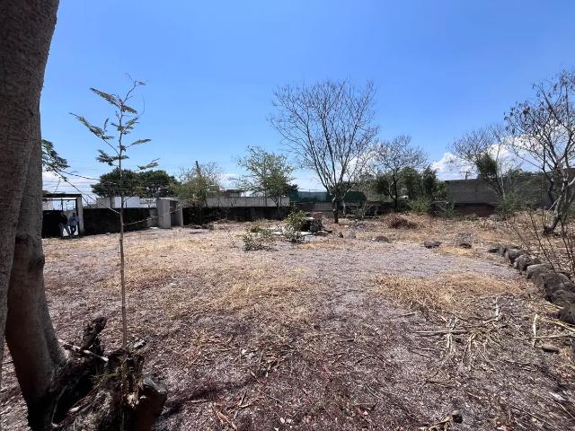 VENDO TERRENO ESCRITURADO PARA DESARROLLO HABITACIONAL COL. 3 DE MAYO CUERNAVACA