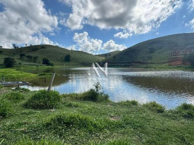 VENDO TERRENO Fazenda 53 HÁ EM CRISTIANO OTONI MG