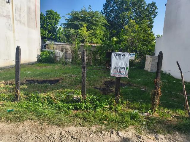 VENDO TERRENO FLOR DEL TROPICO CASI FRENTE RESIDENCIAL ZAFIRO
