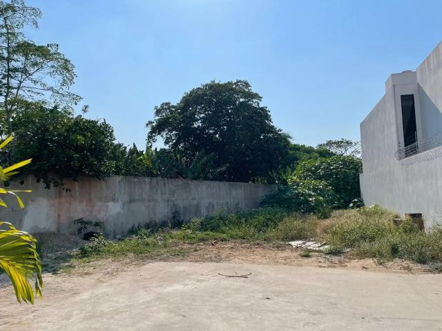 Vendo terreno fracc lomas de ixtacomitan