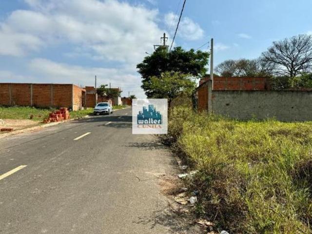 Vendo Terreno Jardim São Judas Tadeu Loteamento Caiman Campinas 175m² Documentos ok 115 mil