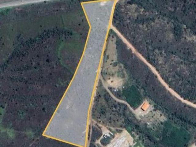 VENDO TERRENO/ LOTE DE 20mil2 P/ FAZER CONDOMÍNIO NA DF 060 AC IMÓVEL E CARRO! 98150 8787