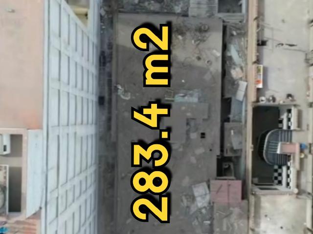 Vendo Terreno Para Proyectos En Breña