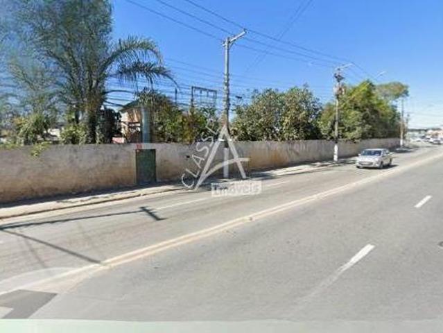 Vendo Terreno Plano na Vila Nossa Senhora das Vitórias com 15.000,00 M2 Mauá