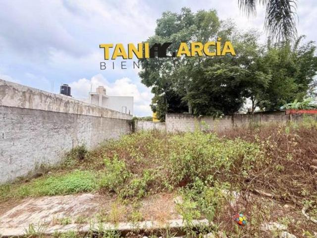 Vendo Terreno plano en Privada Palma Bella, San José, Fortín, Veracruz!
