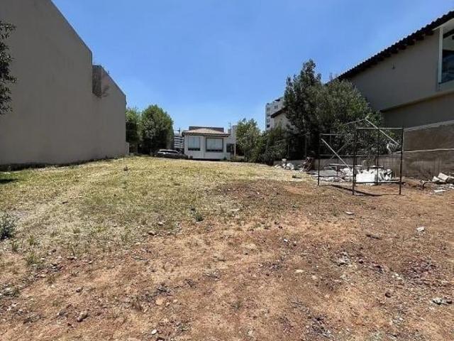 VENDO TERRENO PLANO EN VISTA HORIZONTE