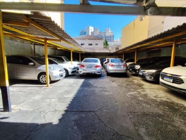VENDO TERRENO PLANO 479M² NO CENTRO CAMPINAS